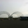 Container Shelters