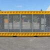 Gas Cylinder Storage