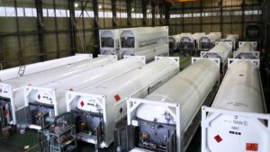 t75-40ft-cryogenic-lng-iso-tanks.jpg T75 40ft Cryogenic LNG ISO Tanks