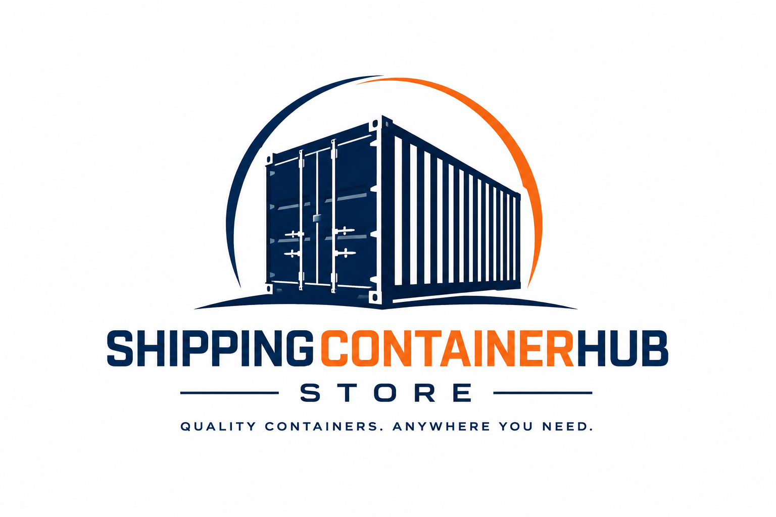 shippingcontainerhub